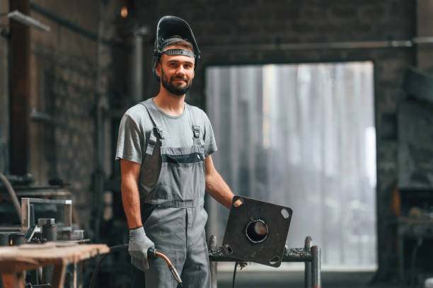 Affordable Welder Services in Springdale, MD