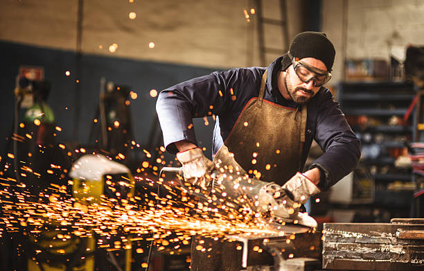 Best Food and Beverage Processing Equipment Welding in Springdale, MD